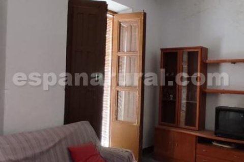 House for sale in Macael, Almeria, Spain 5 bedrooms, 320 sq.m. No. 184061 - photo 5