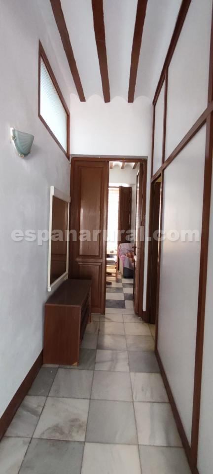 Hus i Macael, Almeria, Spanien 5 sovrum, 320 kvm. Nr. 184061