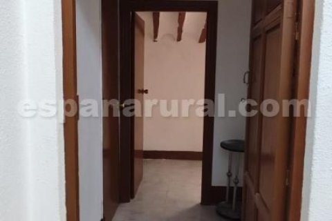 House for sale in Macael, Almeria, Spain 5 bedrooms, 320 sq.m. No. 184061 - photo 24