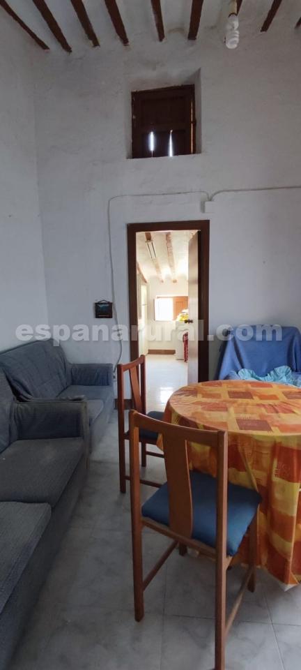 Hus i Macael, Almeria, Spanien 5 sovrum, 320 kvm. Nr. 184061