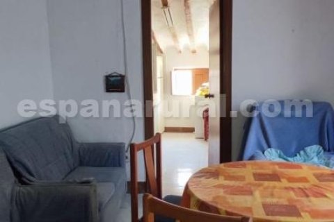 House for sale in Macael, Almeria, Spain 5 bedrooms, 320 sq.m. No. 184061 - photo 15
