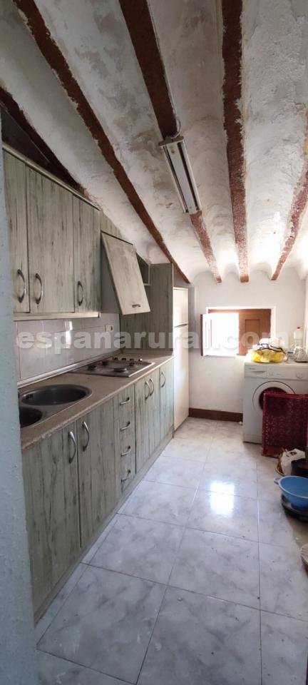 Hus i Macael, Almeria, Spanien 5 sovrum, 320 kvm. Nr. 184061