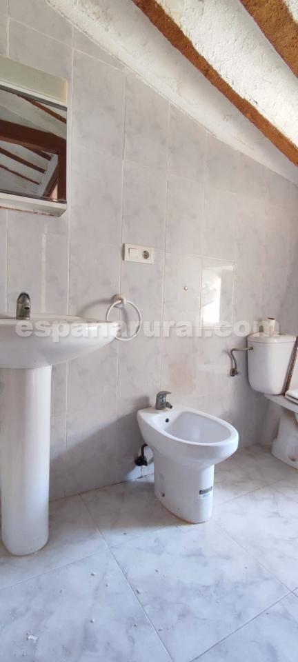 Hus i Macael, Almeria, Spanien 5 sovrum, 320 kvm. Nr. 184061