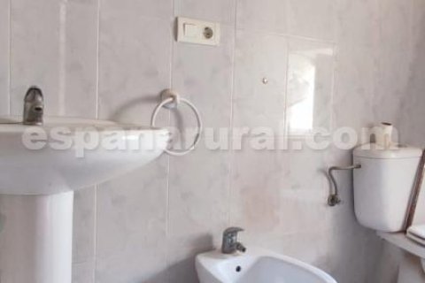House for sale in Macael, Almeria, Spain 5 bedrooms, 320 sq.m. No. 184061 - photo 18