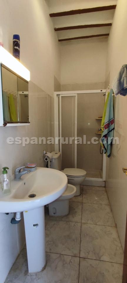 Hus i Macael, Almeria, Spanien 5 sovrum, 320 kvm. Nr. 184061