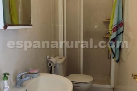 House for sale in Macael, Almeria, Spain 5 bedrooms, 320 sq.m. No. 184061 - photo 23