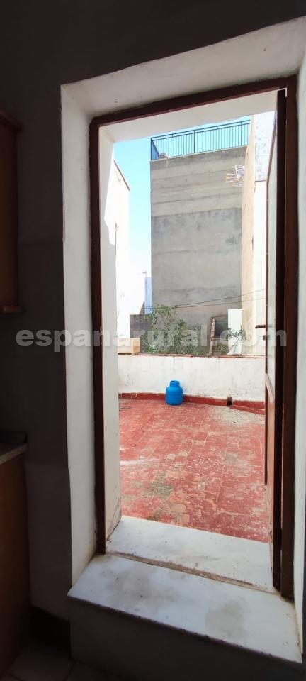 Hus i Macael, Almeria, Spanien 5 sovrum, 320 kvm. Nr. 184061