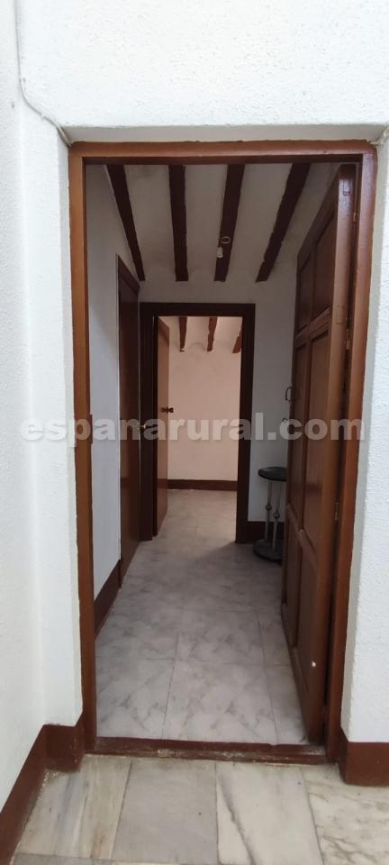 Hus i Macael, Almeria, Spanien 5 sovrum, 320 kvm. Nr. 184061