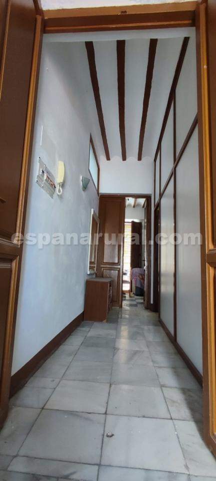 Hus i Macael, Almeria, Spanien 5 sovrum, 320 kvm. Nr. 184061