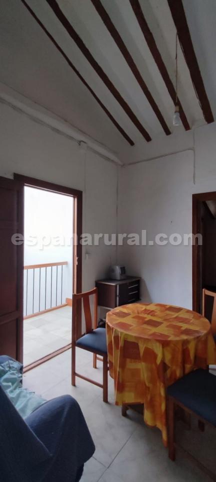 Hus i Macael, Almeria, Spanien 5 sovrum, 320 kvm. Nr. 184061