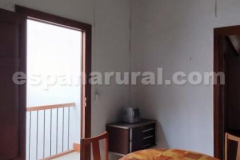 House for sale in Macael, Almeria, Spain 5 bedrooms, 320 sq.m. No. 184061 - photo 16