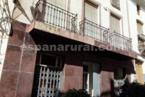 Дом в Макаэль, Альмерия, Испания 5 спален, 320м2 №184061