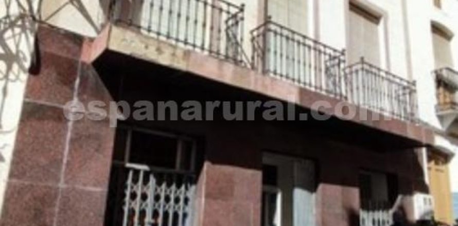 House in Macael, Almeria, Spain 5 bedrooms, 320 sq.m. No. 184061