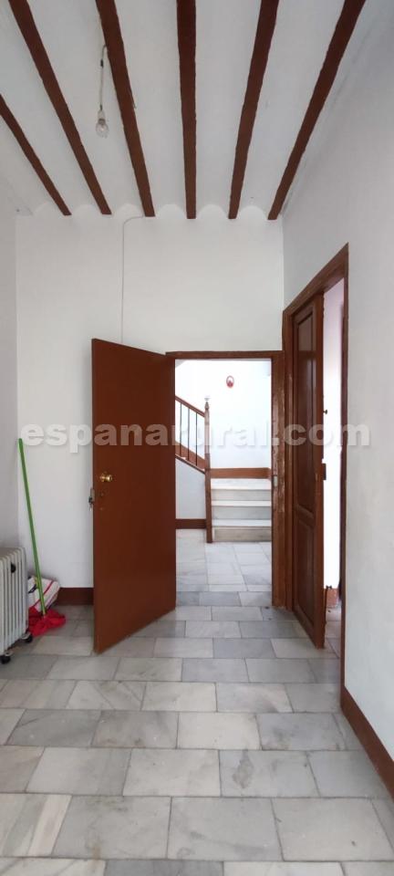 Hus i Macael, Almeria, Spanien 5 sovrum, 320 kvm. Nr. 184061