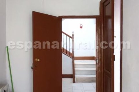 House for sale in Macael, Almeria, Spain 5 bedrooms, 320 sq.m. No. 184061 - photo 11