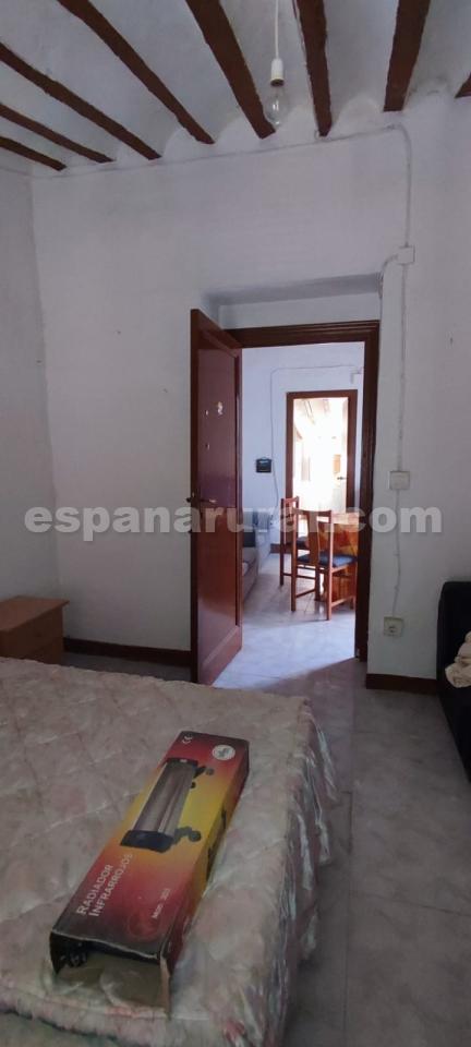 Hus i Macael, Almeria, Spanien 5 sovrum, 320 kvm. Nr. 184061