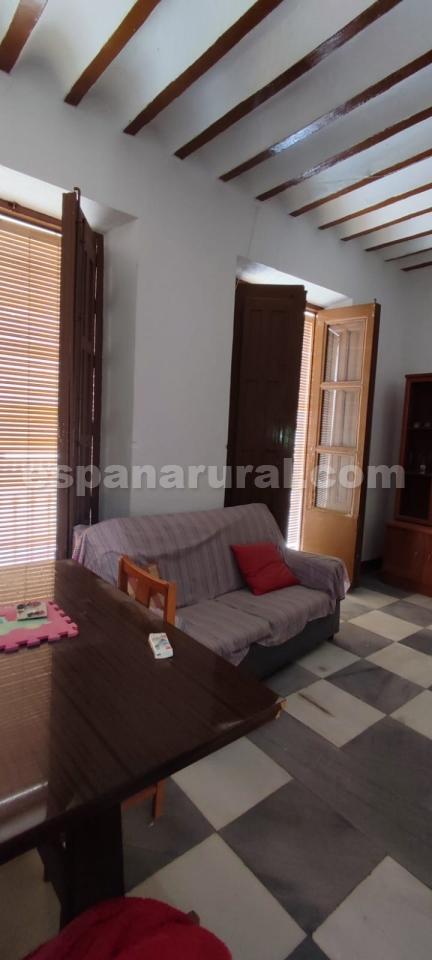 Hus i Macael, Almeria, Spanien 5 sovrum, 320 kvm. Nr. 184061