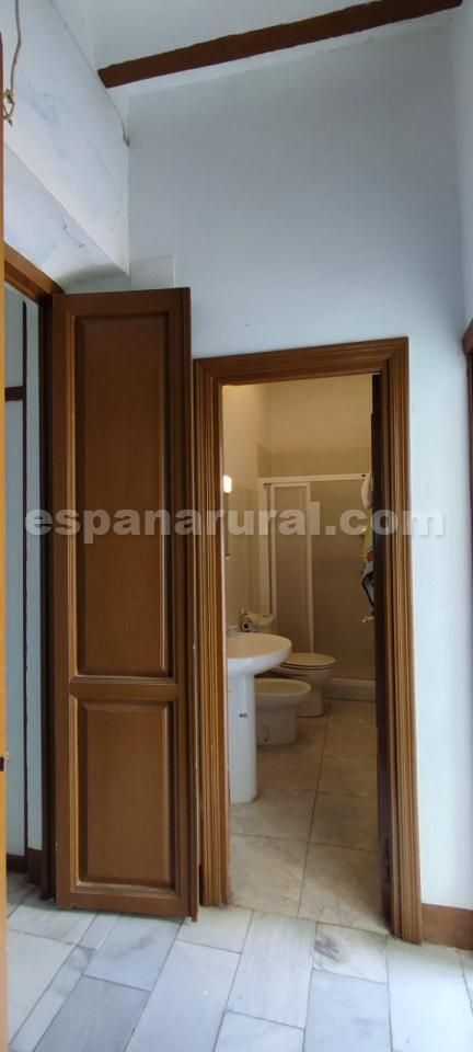 Hus i Macael, Almeria, Spanien 5 sovrum, 320 kvm. Nr. 184061