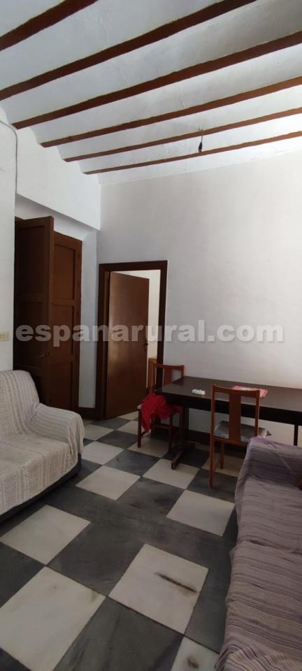Hus i Macael, Almeria, Spanien 5 sovrum, 320 kvm. Nr. 184061
