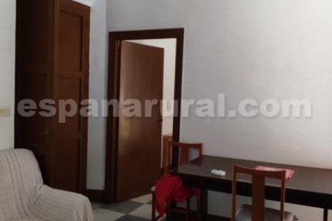 House for sale in Macael, Almeria, Spain 5 bedrooms, 320 sq.m. No. 184061 - photo 13
