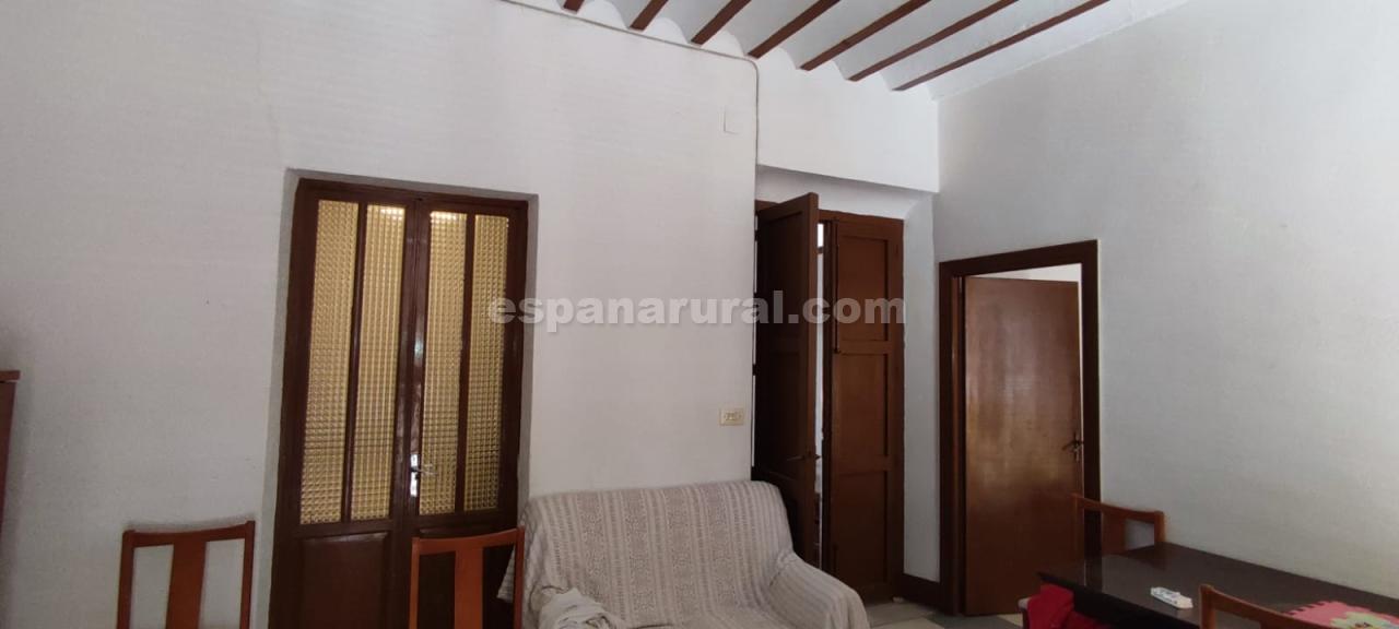 Hus i Macael, Almeria, Spanien 5 sovrum, 320 kvm. Nr. 184061