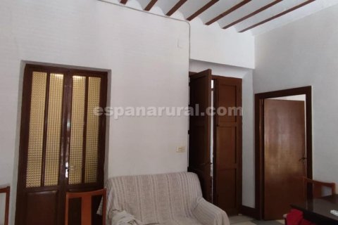 House for sale in Macael, Almeria, Spain 5 bedrooms, 320 sq.m. No. 184061 - photo 14