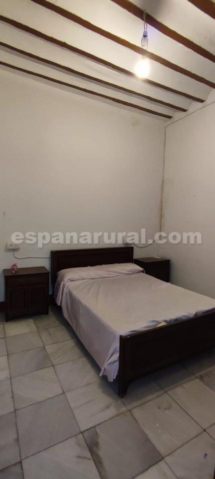 Hus i Macael, Almeria, Spanien 5 sovrum, 320 kvm. Nr. 184061