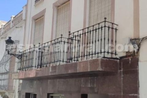 House for sale in Macael, Almeria, Spain 5 bedrooms, 320 sq.m. No. 184061 - photo 26