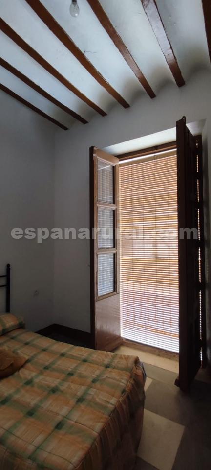 Hus i Macael, Almeria, Spanien 5 sovrum, 320 kvm. Nr. 184061