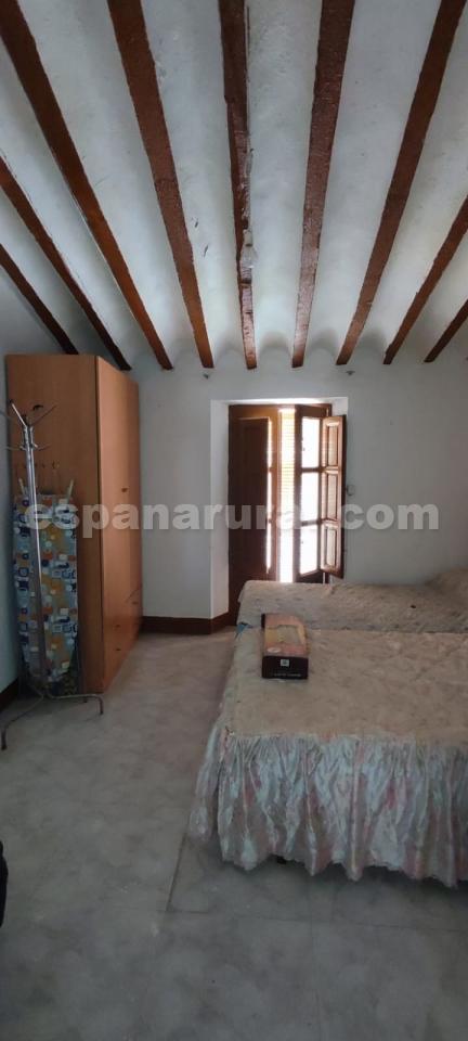 Hus i Macael, Almeria, Spanien 5 sovrum, 320 kvm. Nr. 184061