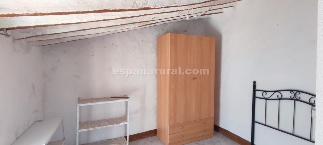 Hus i Macael, Almeria, Spanien 5 sovrum, 320 kvm. Nr. 184061