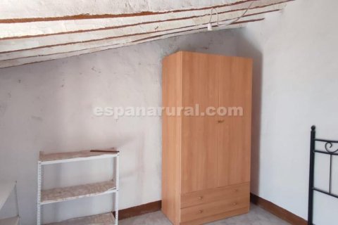 House for sale in Macael, Almeria, Spain 5 bedrooms, 320 sq.m. No. 184061 - photo 22