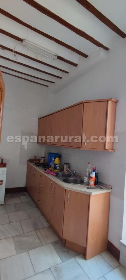 Hus i Macael, Almeria, Spanien 5 sovrum, 320 kvm. Nr. 184061