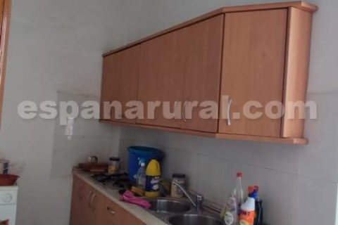 House for sale in Macael, Almeria, Spain 5 bedrooms, 320 sq.m. No. 184061 - photo 19