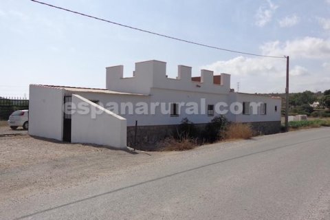 House zum Verkauf in Cuevas del Almanzora, Almeria, Spanien 2 Schlafzimmer, 133 m2 Nr. 184056 - Foto 11