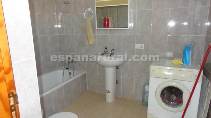 House à Cuevas del Almanzora, Almeria, Espagne 2 chambres, 133 m2 No. 184056