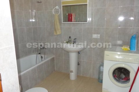 House zum Verkauf in Cuevas del Almanzora, Almeria, Spanien 2 Schlafzimmer, 133 m2 Nr. 184056 - Foto 8