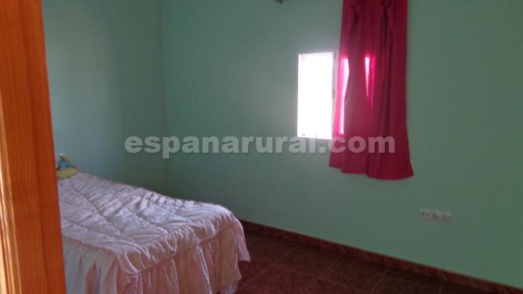 House à Cuevas del Almanzora, Almeria, Espagne 2 chambres, 133 m2 No. 184056