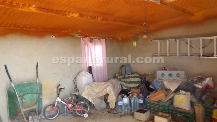 House à Cuevas del Almanzora, Almeria, Espagne 2 chambres, 133 m2 No. 184056