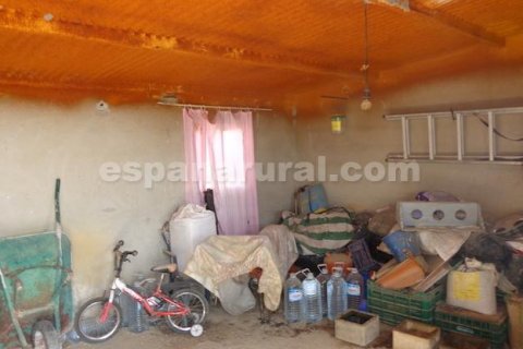 House zum Verkauf in Cuevas del Almanzora, Almeria, Spanien 2 Schlafzimmer, 133 m2 Nr. 184056 - Foto 10