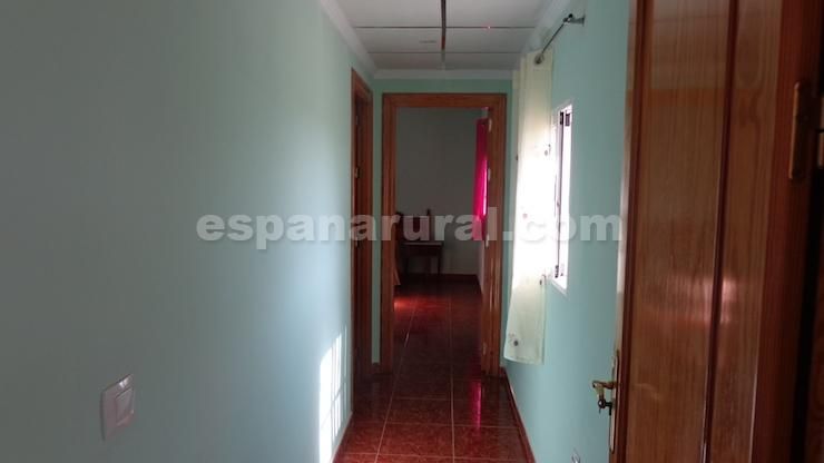 House à Cuevas del Almanzora, Almeria, Espagne 2 chambres, 133 m2 No. 184056