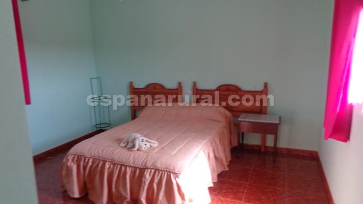 House à Cuevas del Almanzora, Almeria, Espagne 2 chambres, 133 m2 No. 184056