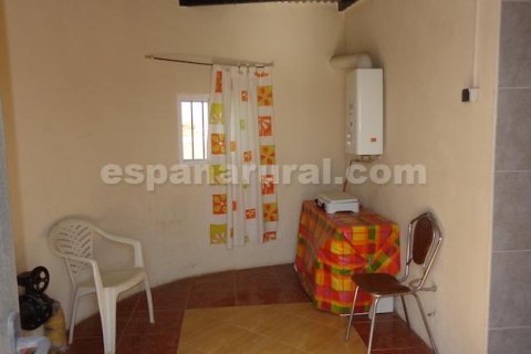 House zum Verkauf in Cuevas del Almanzora, Almeria, Spanien 2 Schlafzimmer, 133 m2 Nr. 184056 - Foto 5