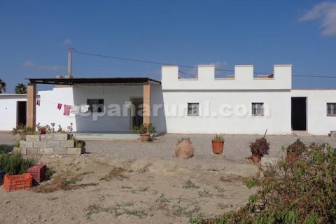 House zum Verkauf in Cuevas del Almanzora, Almeria, Spanien 2 Schlafzimmer, 133 m2 Nr. 184056 - Foto 12
