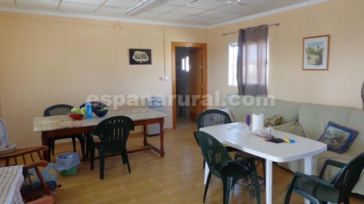 House à Cuevas del Almanzora, Almeria, Espagne 2 chambres, 133 m2 No. 184056