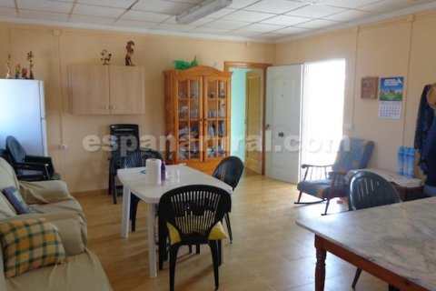 House zum Verkauf in Cuevas del Almanzora, Almeria, Spanien 2 Schlafzimmer, 133 m2 Nr. 184056 - Foto 2