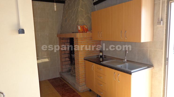 House à Cuevas del Almanzora, Almeria, Espagne 2 chambres, 133 m2 No. 184056