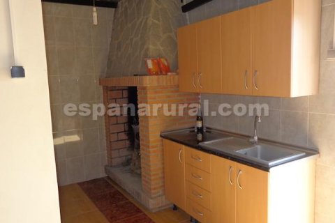 House zum Verkauf in Cuevas del Almanzora, Almeria, Spanien 2 Schlafzimmer, 133 m2 Nr. 184056 - Foto 4