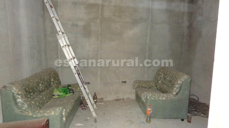 Casa a Seron, Almeria, Spagna 3 camere da letto, 120 mq. N° 184059