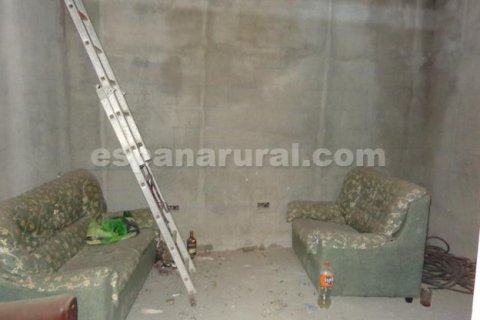 House for sale in Seron, Almeria, Spain 3 bedrooms, 120 sq.m. No. 184059 - photo 10
